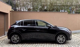 Peugeot 208 ГАРАНЦИОНЕН/ЗАВЕРЕНА СЕРВИЗНА КНИЖКА, снимка 3