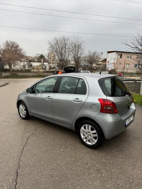 Toyota Yaris 1.4D, снимка 2
