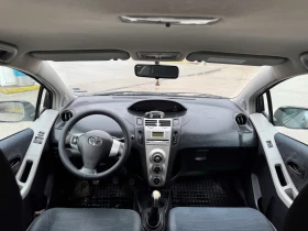 Toyota Yaris 1.4D, снимка 5