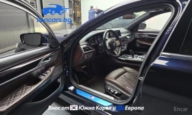 BMW 740 740i M Sports, снимка 3
