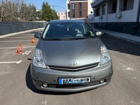Toyota Prius, снимка 1