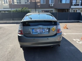 Toyota Prius, снимка 4