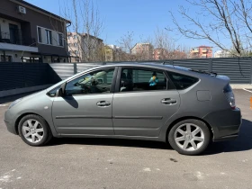 Toyota Prius, снимка 8