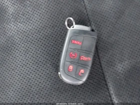 Dodge Charger SRT8, снимка 11