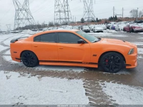 Dodge Charger SRT8, снимка 2