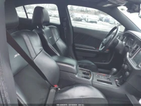 Dodge Charger SRT8, снимка 9