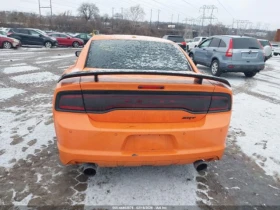 Dodge Charger SRT8, снимка 4