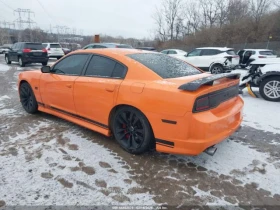 Dodge Charger SRT8, снимка 5