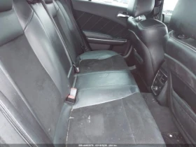 Dodge Charger SRT8, снимка 12