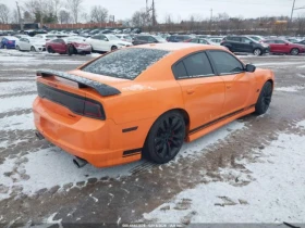 Dodge Charger SRT8, снимка 3