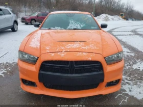 Dodge Charger SRT8, снимка 8