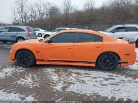 Dodge Charger SRT8, снимка 6