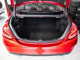 Mercedes-Benz C 43 AMG NIGHT PKG С РЕГИСТРАЦИЯ & АВТО КРЕДИТ, снимка 5