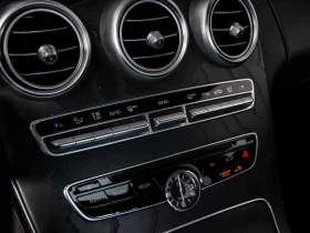 Mercedes-Benz C 43 AMG NIGHT PKG С РЕГИСТРАЦИЯ & АВТО КРЕДИТ, снимка 12