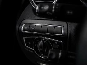 Mercedes-Benz C 43 AMG NIGHT PKG С РЕГИСТРАЦИЯ & АВТО КРЕДИТ, снимка 11