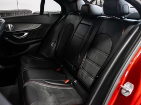 Mercedes-Benz C 43 AMG NIGHT PKG С РЕГИСТРАЦИЯ & АВТО КРЕДИТ, снимка 16