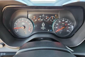 Chevrolet Camaro * 3.6* V6* КОЖА* ПОДГРЕВ* ПАРКТРОНИК* НАВИ* , снимка 9