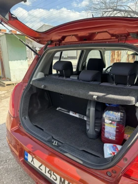 Suzuki Swift 1.3, снимка 3