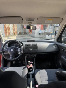 Suzuki Swift 1.3, снимка 7