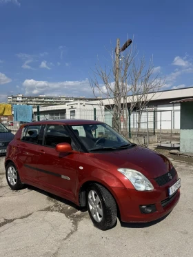 Suzuki Swift 1.3, снимка 6