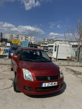Suzuki Swift 1.3, снимка 8
