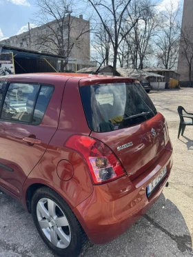 Suzuki Swift 1.3, снимка 2