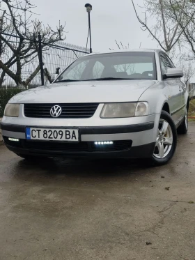 VW Passat, снимка 1