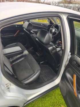 VW Passat, снимка 15