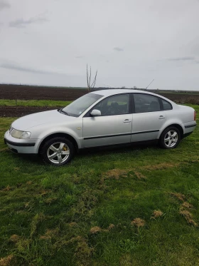 VW Passat, снимка 17
