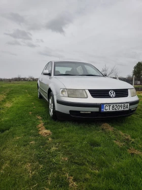 VW Passat, снимка 13