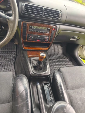 VW Passat, снимка 4