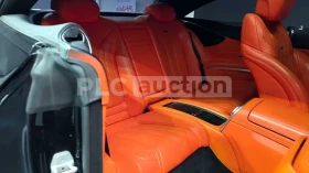 Mercedes-Benz S 63 AMG Адаптивно окачване (ECS)* Масажни седалки, снимка 12