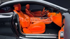 Mercedes-Benz S 63 AMG Адаптивно окачване (ECS)* Масажни седалки, снимка 11