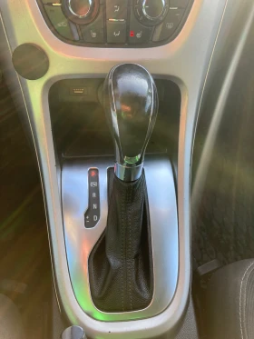 Opel Astra 2.0, снимка 14