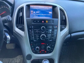 Opel Astra 2.0, снимка 11