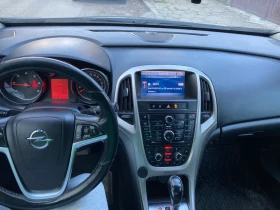 Opel Astra 2.0, снимка 16