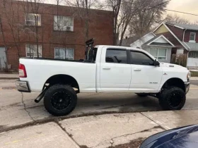 Dodge RAM 3500 * Big Horn 4x4 Crew Cab 6'4 Box * 6.7 * ДИЗЕЛ, снимка 5