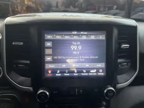 Dodge RAM 3500 * Big Horn 4x4 Crew Cab 6'4 Box * 6.7 * ДИЗЕЛ, снимка 15