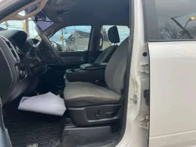 Dodge RAM 3500 * Big Horn 4x4 Crew Cab 6'4 Box * 6.7 * ДИЗЕЛ, снимка 10