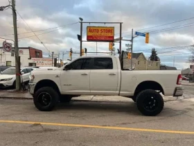 Dodge RAM 3500 * Big Horn 4x4 Crew Cab 6'4 Box * 6.7 * ДИЗЕЛ, снимка 9