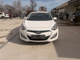 Hyundai I30 1, 4 I, снимка 1