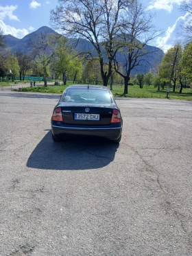 VW Passat 1.9TDI 131hp B5, снимка 3