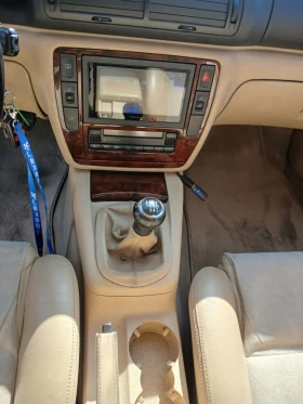 VW Passat 1.9TDI 131hp B5, снимка 14
