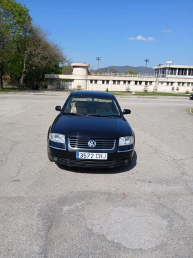 VW Passat 1.9TDI 131hp B5, снимка 2