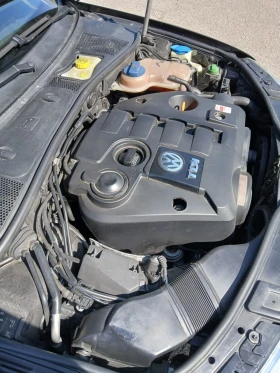 VW Passat 1.9TDI 131hp B5, снимка 16