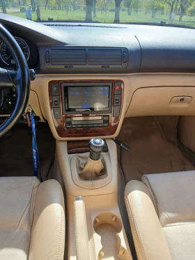 VW Passat 1.9TDI 131hp B5, снимка 11