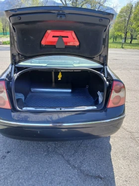 VW Passat 1.9TDI 131hp B5, снимка 17