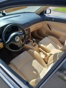 VW Passat 1.9TDI 131hp B5, снимка 10