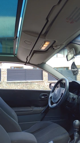 Renault Megane Кабрио 1.9dci, снимка 2