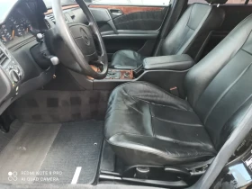 Mercedes-Benz 240 Газ - бензин, снимка 5